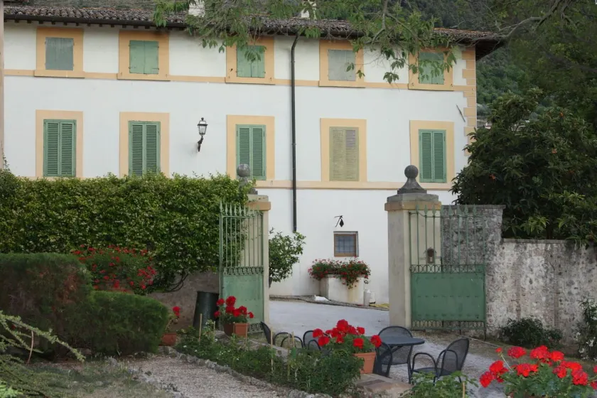 Villa del Cardinale - Image 1