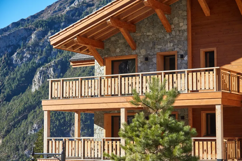Pure Montagne Resort & Spa - Image 1