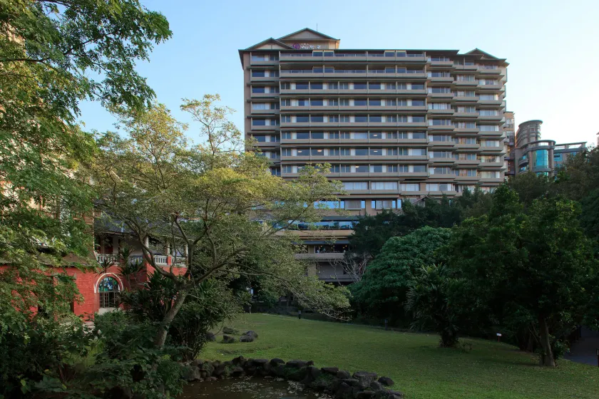 Radium Kagaya Taipei - Image 1