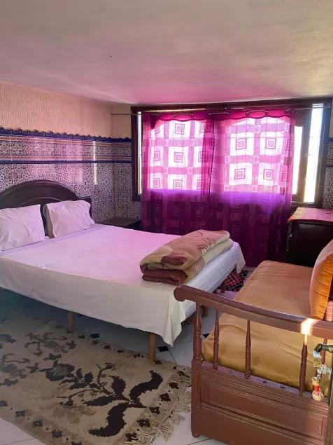 Dar Merzouga Meknes - Image 1