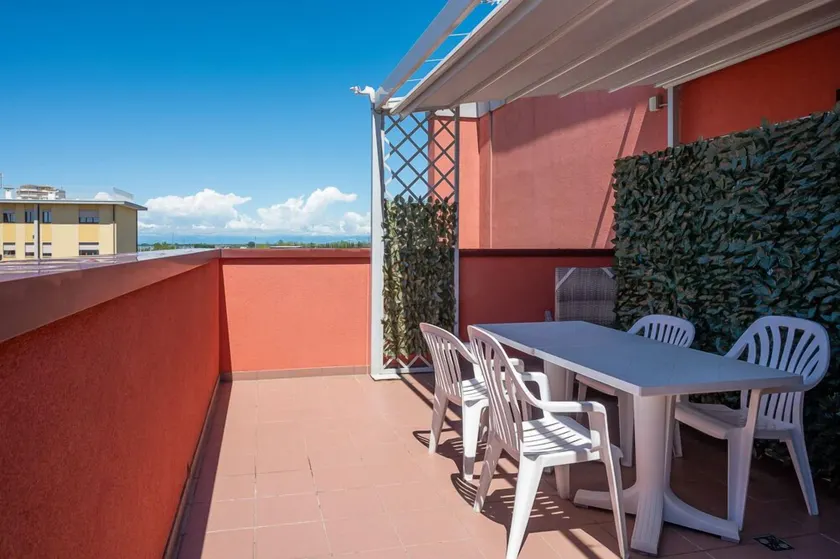 Hotel Marco Polo 3 Stelle Superior - Image 1