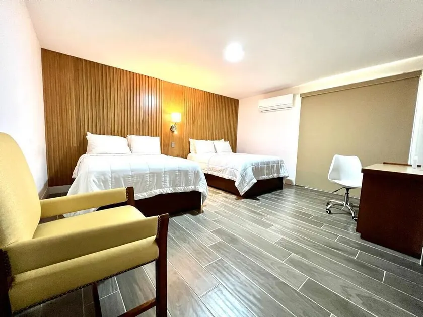 Neo Business Hotel - Image 1