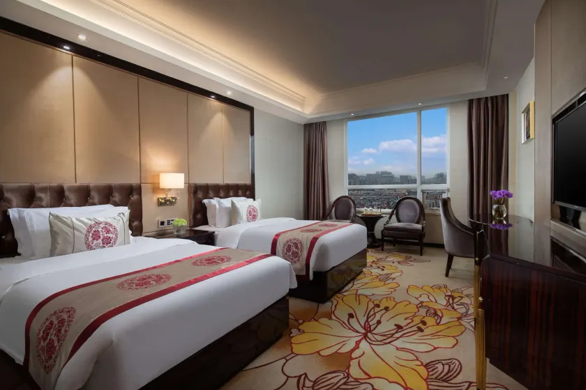 Ramada by Wyndham Chenzhou - Image 1