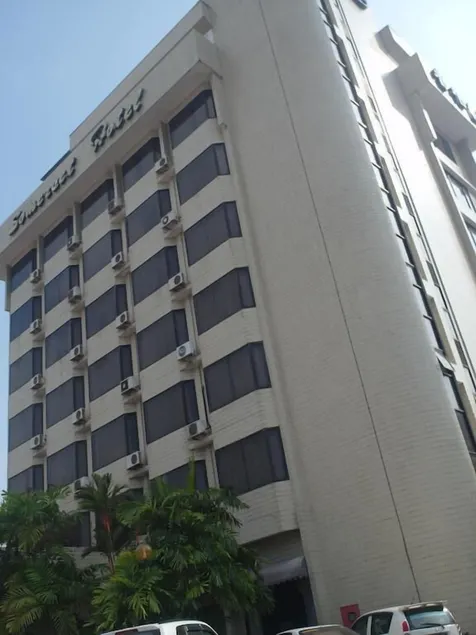 Somerset Hotel - Image 1