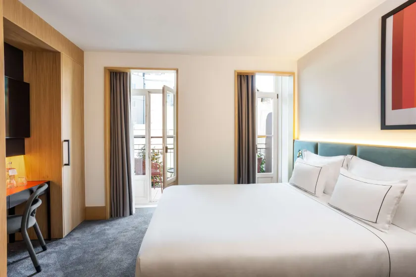 Arts Hotel Porto, Tapestry Collection By Hilton - Image 1