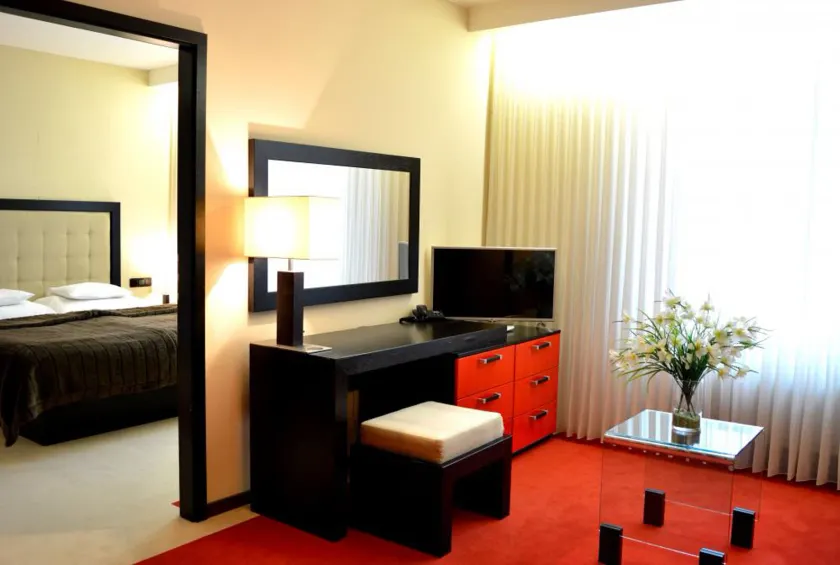 Hotel Astory Plzeň - Image 1