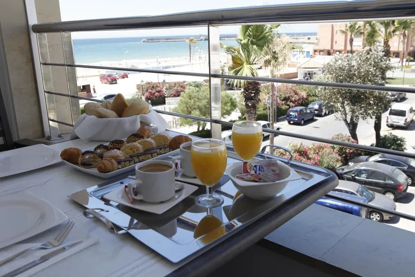 Hotel Adiafa - Image 1