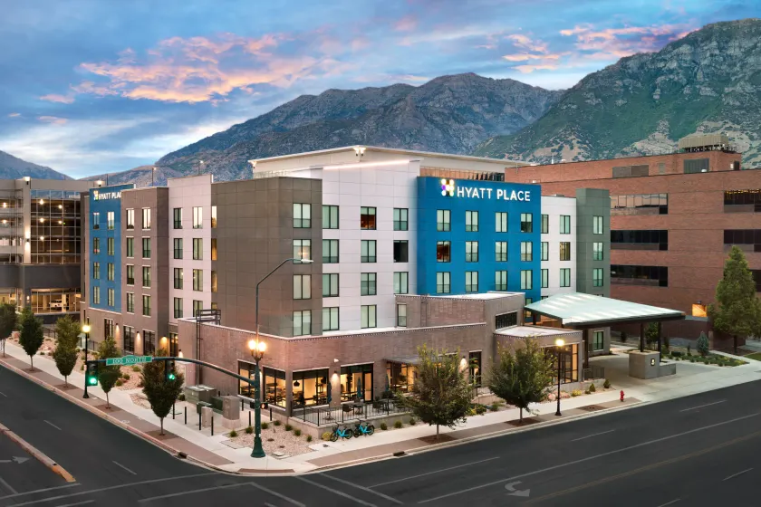 Hyatt Place Provo - Image 1