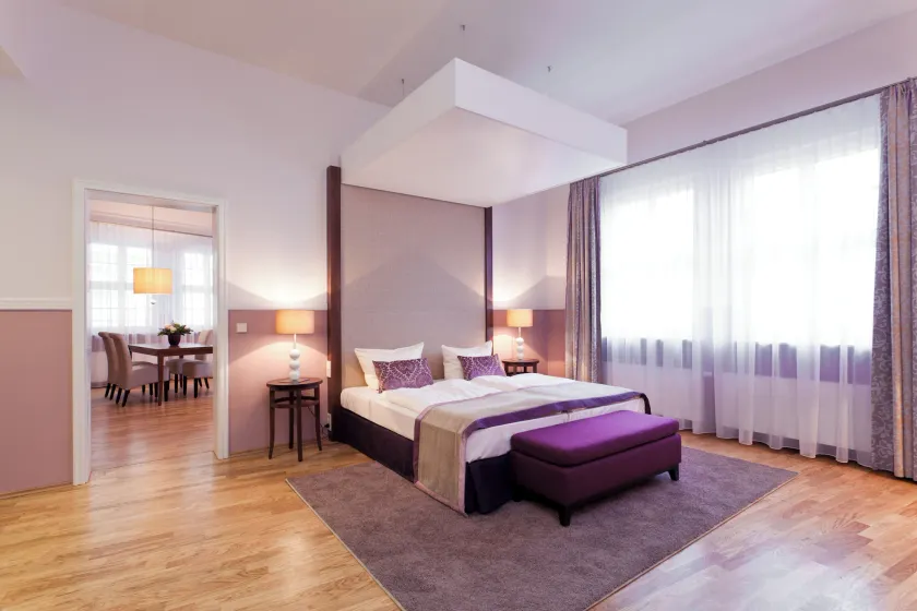 Aparthotel Am Schloss - Image 1