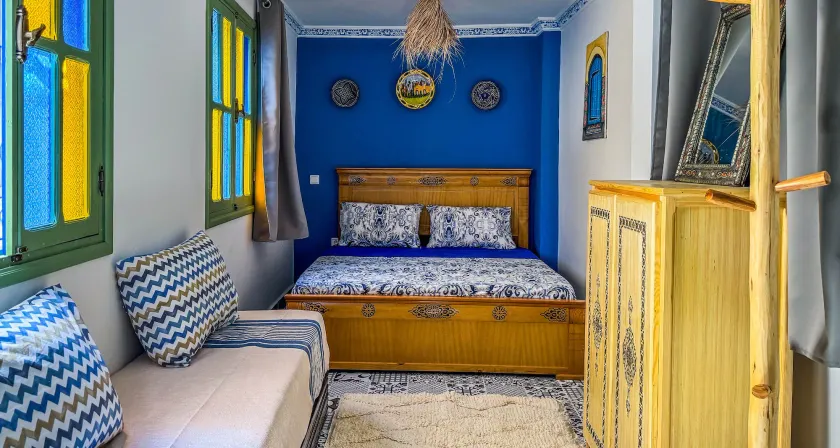 Dar Sharif Tanger - Image 1