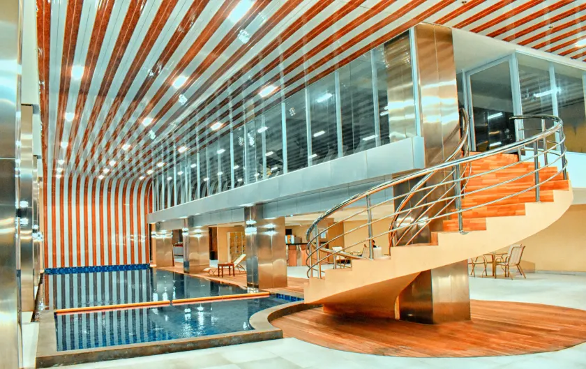 Grand Metro Hotel Tasikmalaya - Image 1
