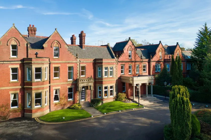 Delta Hotels by Marriott Preston - Image 1