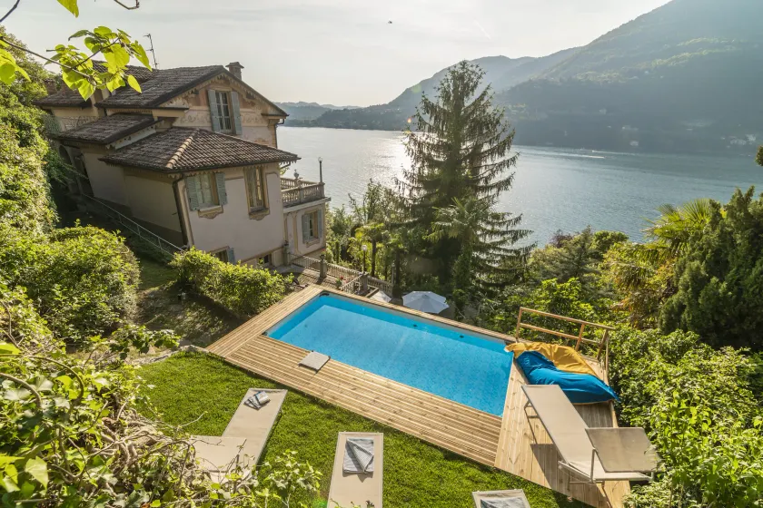 Villa Costanza  - Image 1