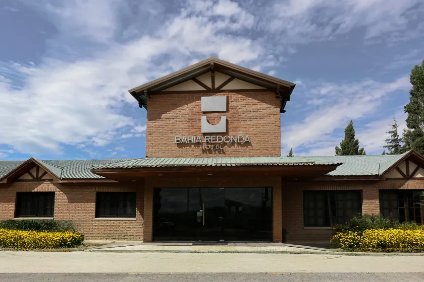 Hotel Bahia Redonda - Image 1