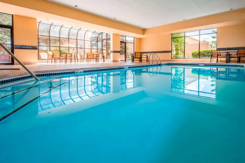 Sonesta Select Boston Milford - Image 1