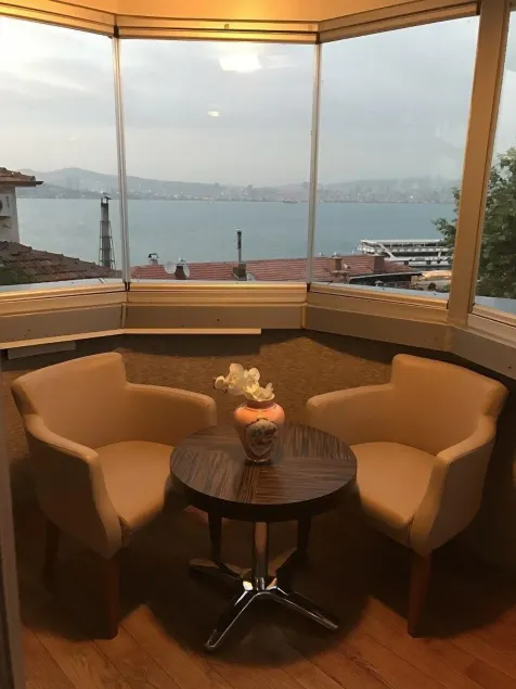   BÜYÜKADA MARİNE HOUSE  - Image 1