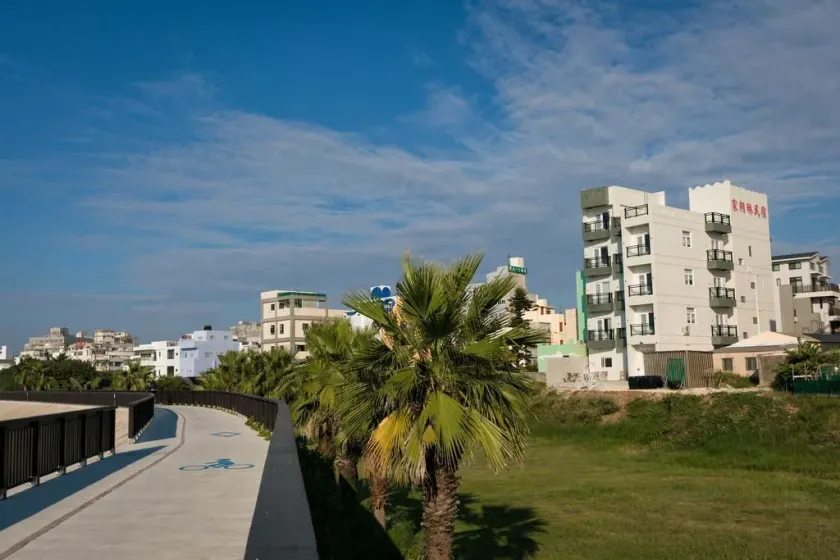 Jia Xiang Lin Guan Hai Homestay 1 - Image 1