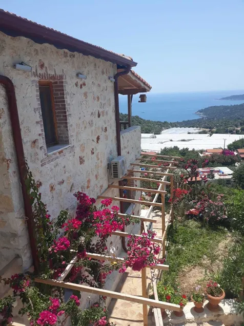 Istlada Taş Ev Apart - Kekova View - Image 1