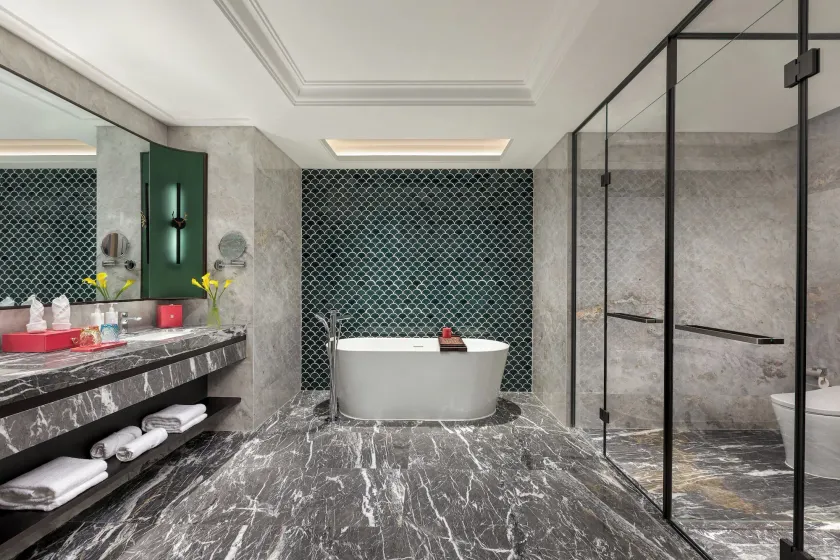 HUALUXE Handan by IHG - Room