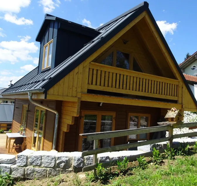 Chalet Fuchsberg - Image 1