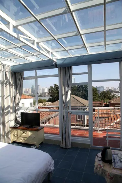 Xiamen Gulangyu Islet Banshan Family Hostel - Image 1
