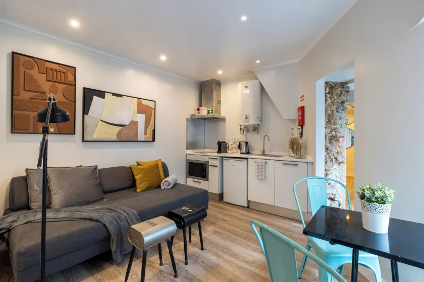 Vila Santa Marinha - Image 1