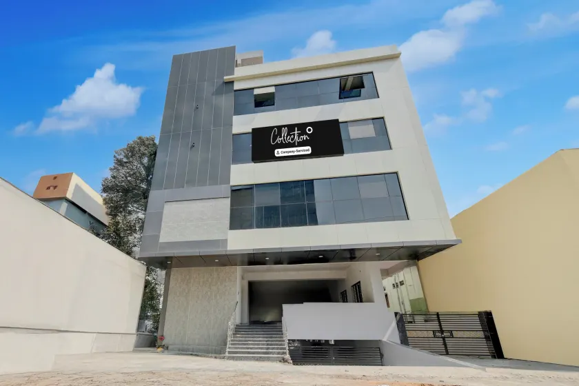 Super Collection O Pragathi Nagar Nizamabad - Image 1