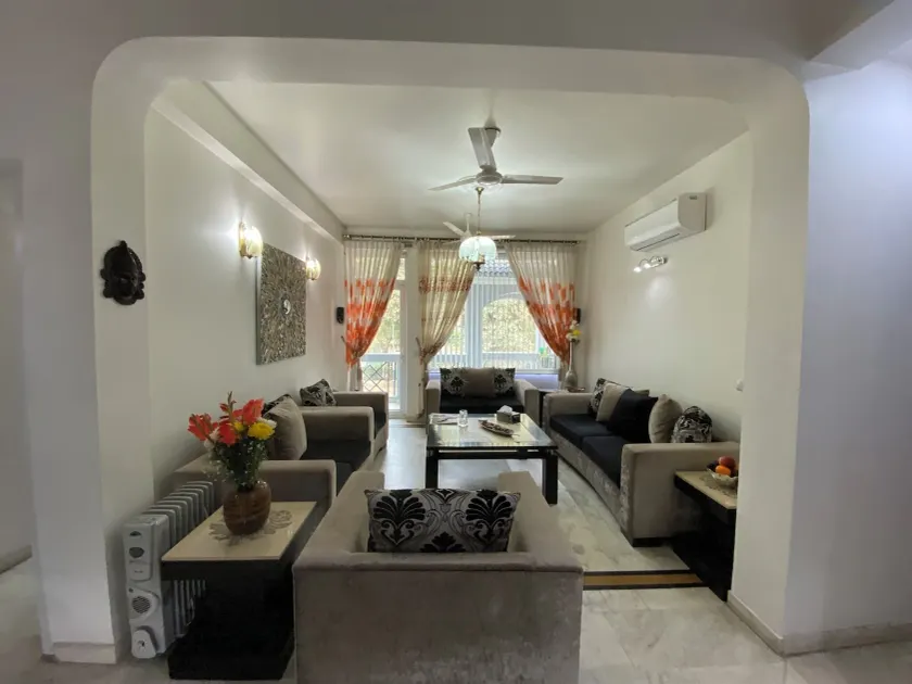Ardee City Heart Of Gurugram security Comfort - Image 1