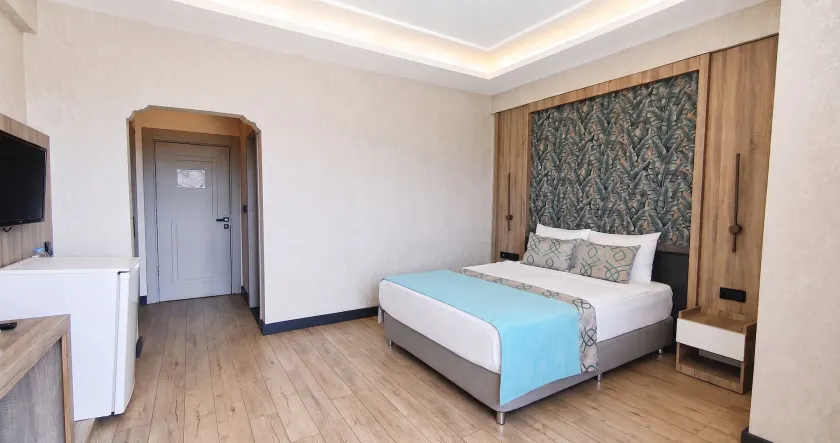 Elazığ Mavigöl Otel - Image 1