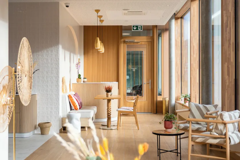HOOD Hotel - Image 1
