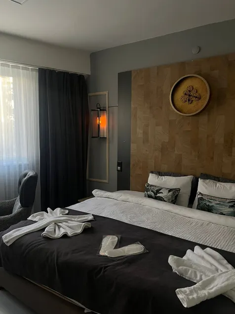 Şehir Rezidans - Image 1