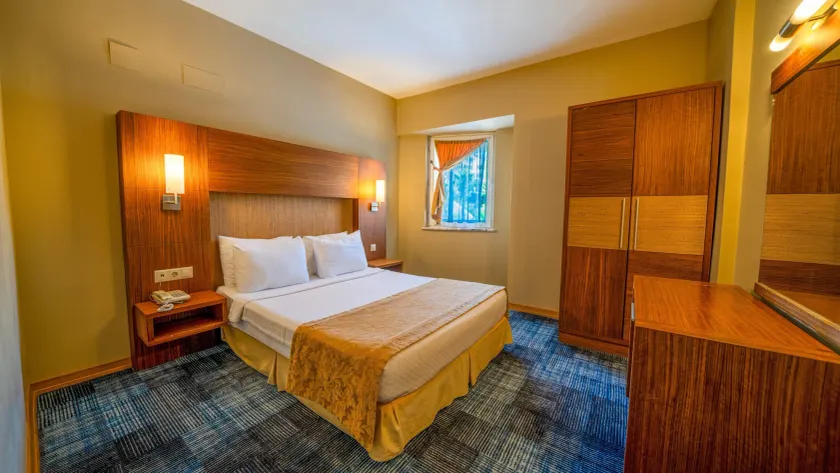 CLUB CETTIA RESORT  - Quarto