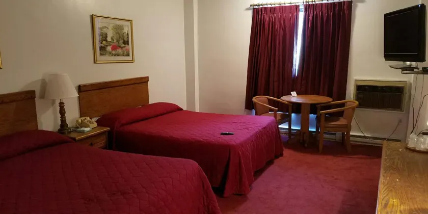 Woonsocket Motor Inn - Image 1