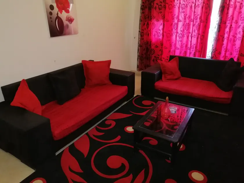 IMAVAC Appartements - Image 1
