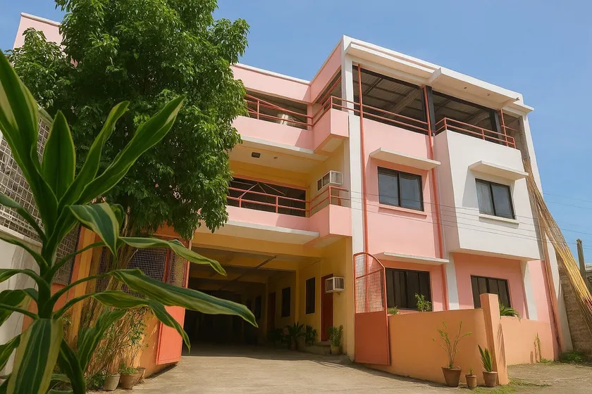 Iloilo Transient Rooms - Image 1