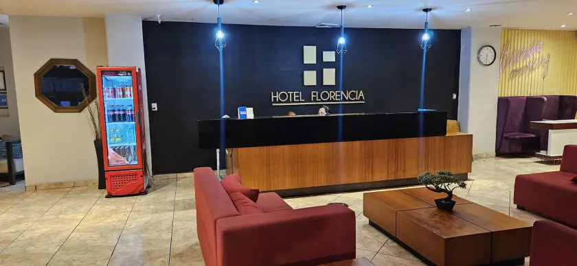 Hotel Florencia - Image 1
