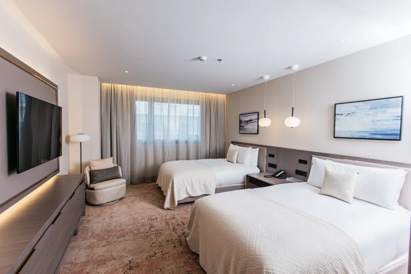 InterContinental Barcelona by IHG - Image 1