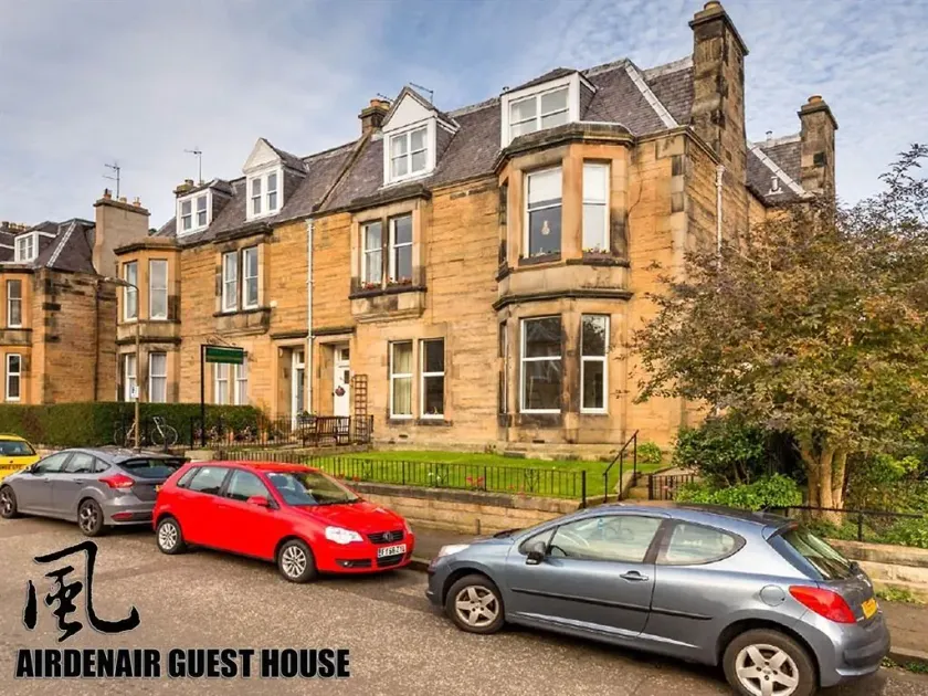 Airdenair Guest House - Image 1