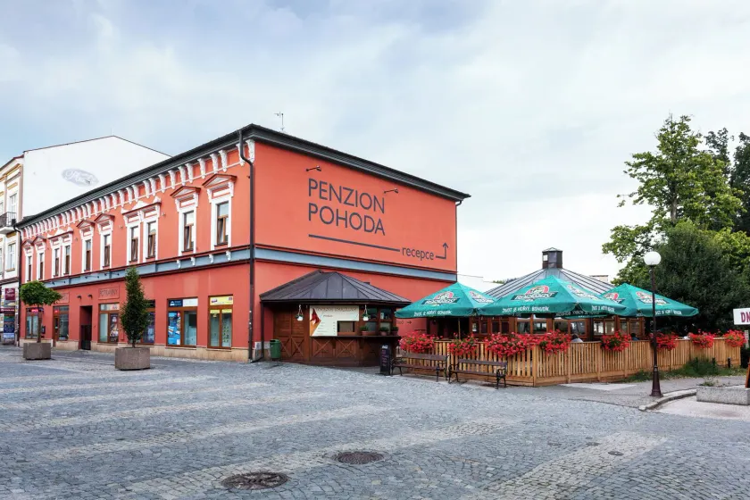 Penzion Pohoda - Image 1