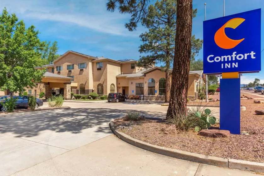 Comfort Inn Payson - Image 1