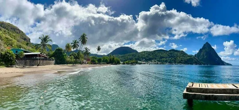 The Still Beach House - Image 1