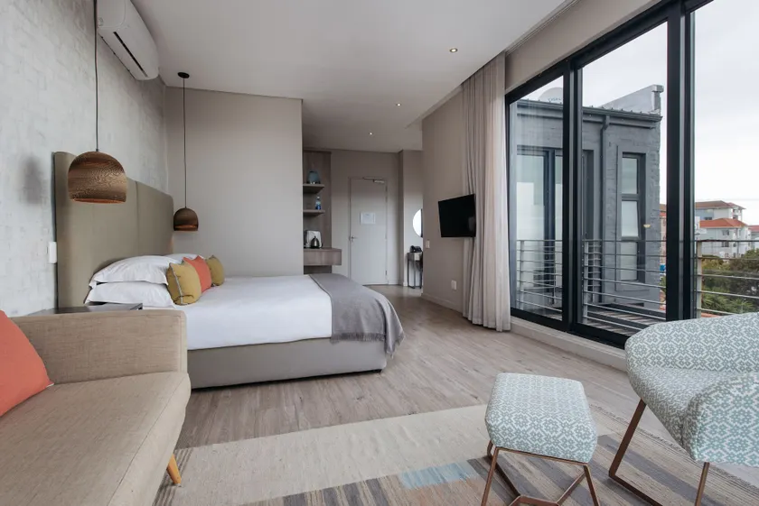 The Tree House Boutique Hotel by The Living Journey Collection - Image 1