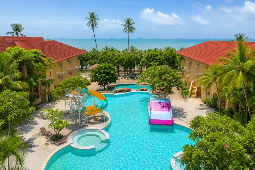 Bella Villa Cabana - Image 1