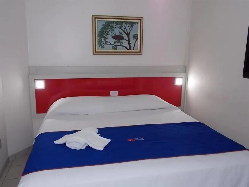 Hotel Rota do Pantanal - Image 1