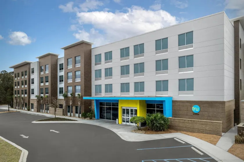 Tru by Hilton Mt Pleasant Charleston - Image 1