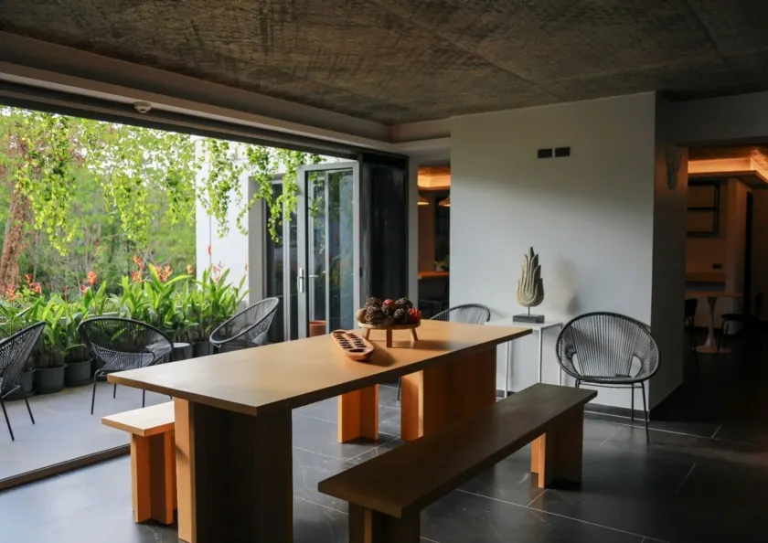 Ozonizia Family Suites Mai Khao Phuket Yacht Haven - Image 1