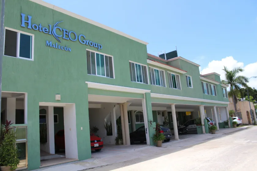 Hotel CEO Group - Image 1