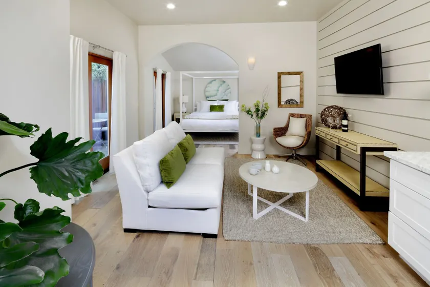 Rockhouse Suites - Image 1