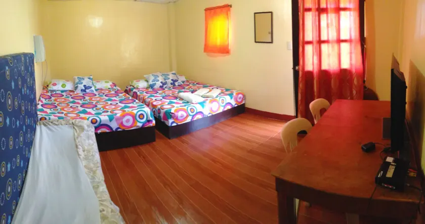 RMTM's Beachfront Accommodation - Image 1