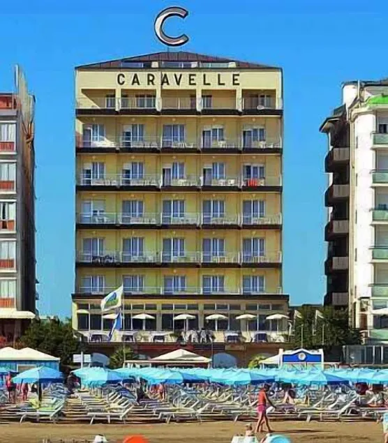 Hotel Caravelle - Nuova Gestione 2026 - Image 1